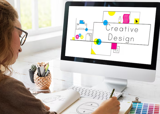 Branding And Design in Texas