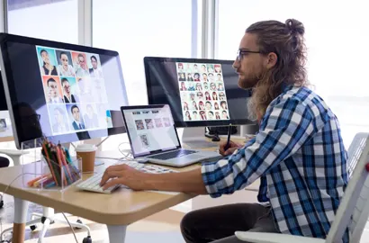 Graphic Design company in Texas